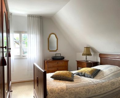 Zimmer 1 (DG)