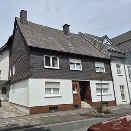 Geld anlegen in Brilons Guter Stube – Innenstadt!