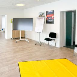 Attraktive Gewerbefläche in zentraler Lage von Schwelm – nutzen Sie diese Gelegenheit