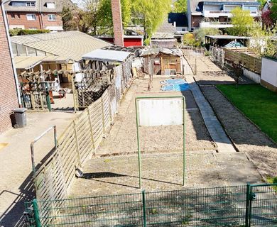 KR: BAUGRUNDSTÜCK IN RUHIGER LAGE ZU KAUFEN
