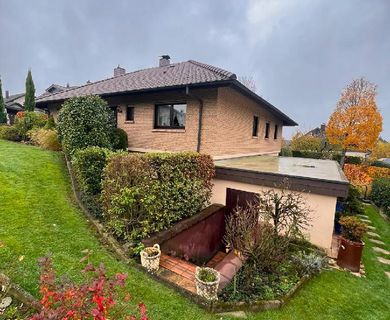 Ihr neues Zuhause wartet! – Tipp-top gepflegtes Einfamilienhaus in Hennef Happerschoss