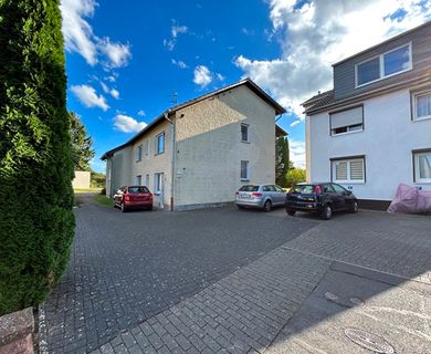 Attraktives 3-Familienhaus in ruhiger Lage Alfter-Witterschlick