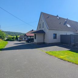 ***PREISREDUZIERUNG***Einfamilienhaus/Mehrgenerationenhaus in gepflegtem Zustand – ruhig gelegen am Ortsrand von Windeck!