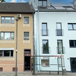 MFH in bester Lage von Köln-Lindenthal mit Potenzial