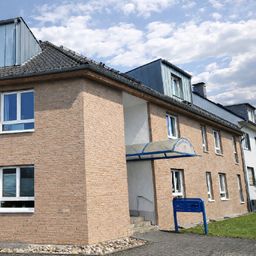 Verkaufsstart in Schlebusch:
Moderne 2-Zimmer-Wohnung mit Einbauküche, Terrasse und Stellplatz