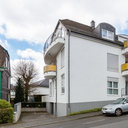 Moderne Bürofläche in bevorzugter Lage von Remscheid- Lennep