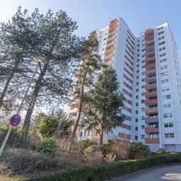 Ca. 66 m² große Eigentumswhg. mit Loggia und Tiefgaragenstellplatz in Hagen-Helfe!