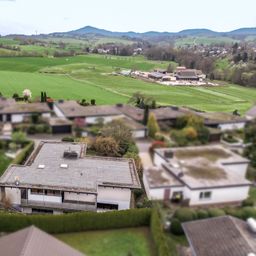 Traumhafter Bungalow mit Einliegerwohnung in Rauschendorf