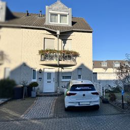 Einfamilienhaus mit Wintergarten im Kölner Süden