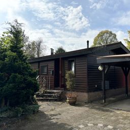 **RESERVIERT**
Kleines, gemütliches Ferienhaus mit Carport und Terrasse – Erstwohnsitz möglich!