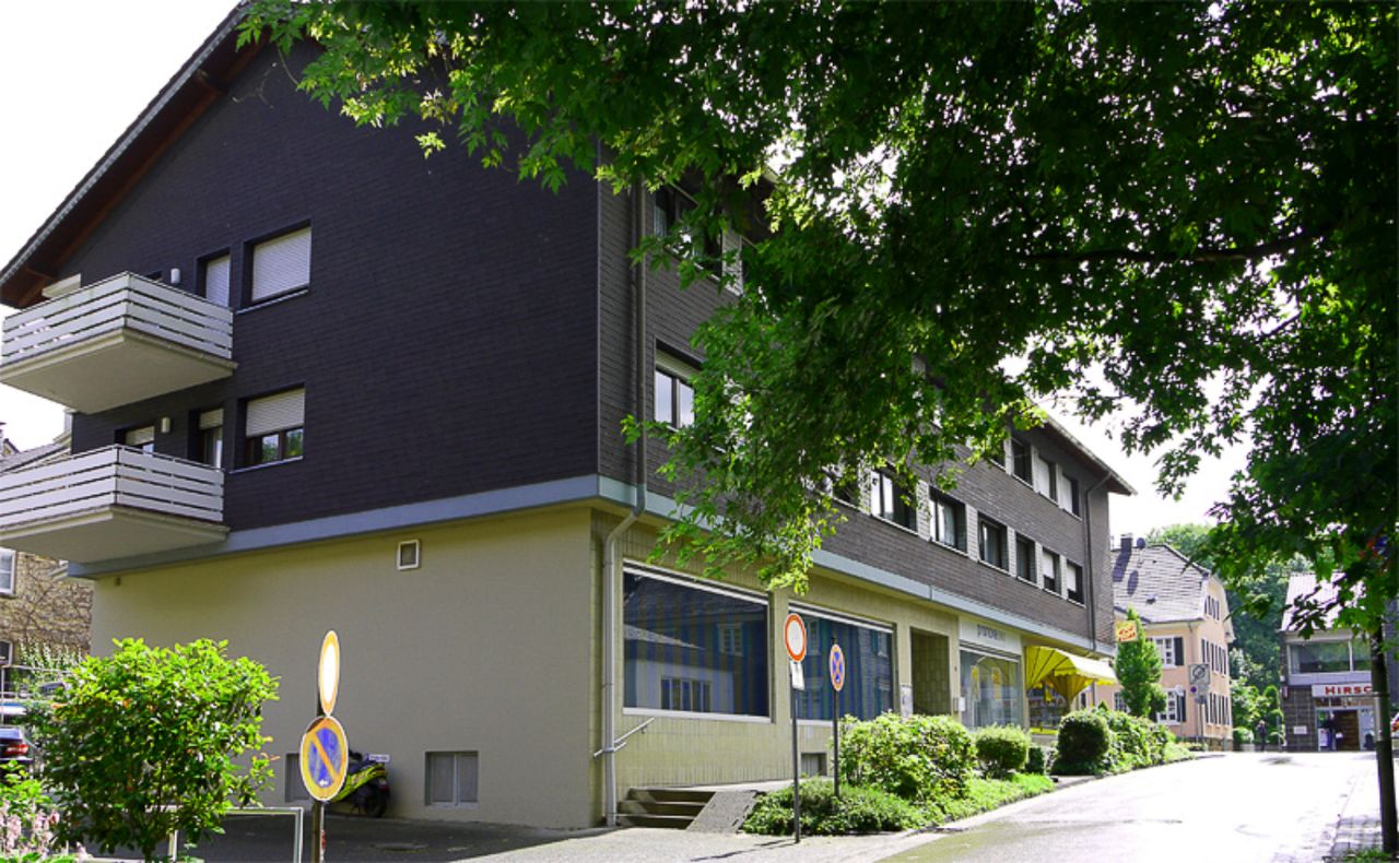 Außenansicht 