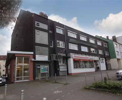 Kapitalanlage in bester Lage – 7,84% Rendite