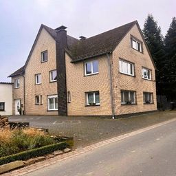 Anlageobjekt – Gepflegtes 3-Parteienhaus in Hennef- Stadt Blankenberg