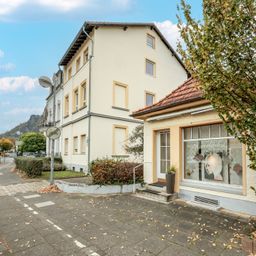 *Provisionsfrei* Rhöndorf: Gebäude-Ensemble mit vielen Möglichkeiten *provisionsfrei*