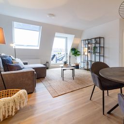 KÄUFERPROVISIONSFREI: Dachgeschoss-Wohnung in der Hammer City – komplett saniert und bezugsfertig