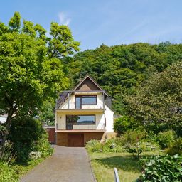 Platz in Haus und Garten