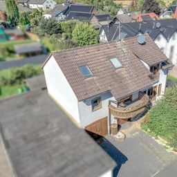 Alles andere als 08/15 – Individuelles Split-Level-Haus in Königswinter-Bockeroth