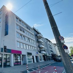 *PROVISIONSFREI* ca. 235 m² Büro-/Praxisfläche in Do-City zu vermieten!