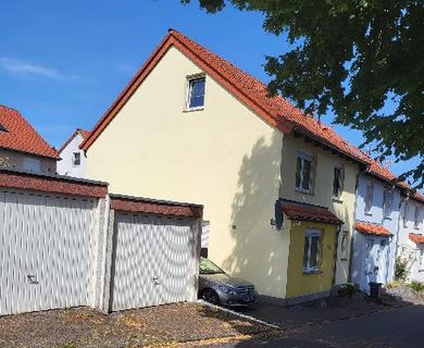 Schönes, gepflegtes Reihenendhaus mit 5 Zimmern, Garage und Garten in Herzogenrath / Strass