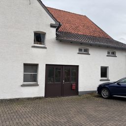 Fröndenberg-Dellwig: Kleines Lager – unbeheizt