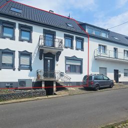 Vermietete Doppelhaushälfte in ruhiger Lage von Windeck!