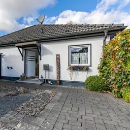 ***WOHNEN IN TOP-LAGE!***