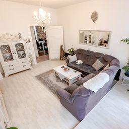 Großzügig geschnittene Eigentumswohnung in Köln-Mülheim