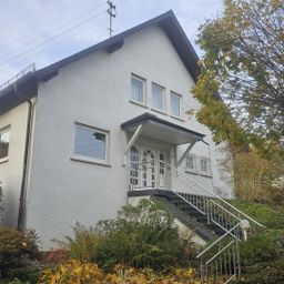 Großzügiges Einfamilienhaus in ruhiger Wohnlage von Betzdorf!