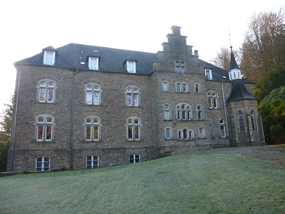 Rückansicht
