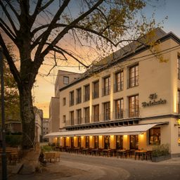 ZENTRAL, MODERN, NEUBAU. BÜROFLÄCHE MIT TRADITIONSCHARAKTER