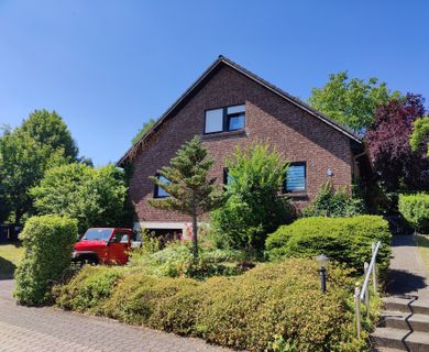 Verklinkertes Einfamilienhaus mit Garage und angrenzendem optionalen Bauplatz!