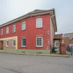 Einfamilienhaus in Heinsberg/Waldenrath – viel Platz, idyllische Lage, großes Potenzial!