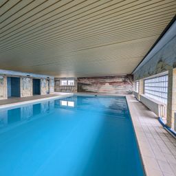 Eigentumswohnung mit Aufzug und Tiefgaragenstellplatz inklusive Gemeinschaftspool und Sauna in Wesel