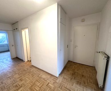 Eingangsbereich