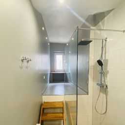 TOP renovierte, helle ca. 48,70 m² Wohnung am Westpark!