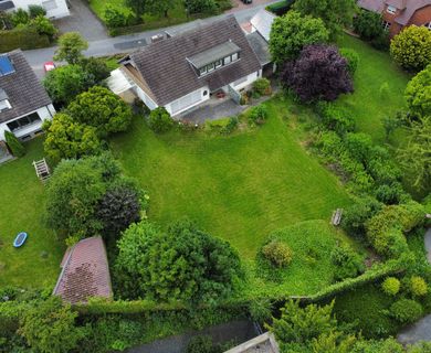 Großzügiges Einfamilienhaus in bester Wohnlage von Werl