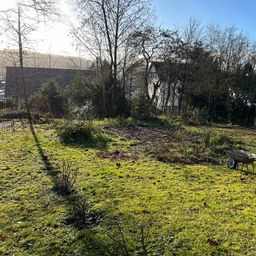 Attraktives Baugrundstück in Zentraler Lage von Waldbröl!