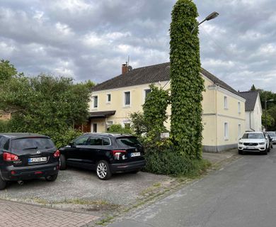 535 m² großes Baugrundstück in Moers-Schwafheim