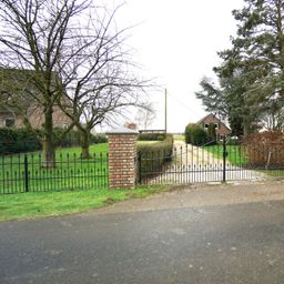 Sonsbeck: Wohnen zwischen Felder und Wiesen