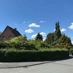 OHNE KÄUFER-PROVISION!
858 m² Grundstück in Hamm-Bockum-Hövel – ideal für Ihr Neubauprojekt