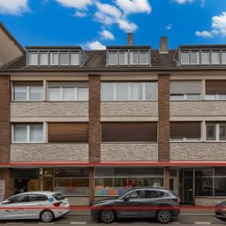 Mehr Möglichkeiten, gibt es kaum. Ladenlokal Breite Str. zu mieten