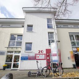 Büroräume mit Aufzug, Garage und 2 Stellplätzen -Salinencenter Unna-
