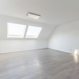 Moderne ca. 95 m² große 4-Zimmer-Wohnung mit Tageslichtbad ruhig gelegen im Hagener Süden