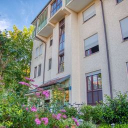 befristet vermietete ETW nähe ALLIANZ Arena