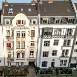 Sofort bezugsfrei! Top geschnittene Etagenwohnung in Köln-Mülheim