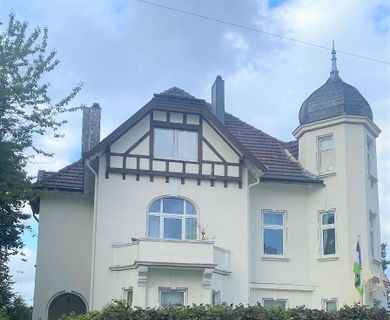 Frontansicht