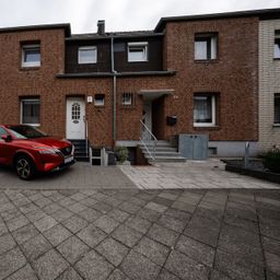 Charmantes Reihenmittelhaus mit Garten, modernem Wohnkomfort und vielseitigen Nutzungsmöglichkeiten