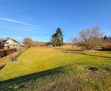 *RESERVIERT* Wohnen im Grünen – Großzügiges 899 m² Baugrundstück in Leuterod!