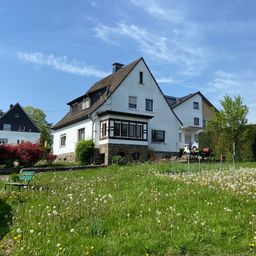 Vermietetes Einfamilienhaus in Höhenlage mit Fernblick!