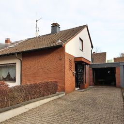 NEU: Preislich attraktive und solide Doppelhaushälfte mit viel Potential